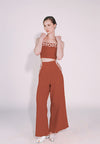 RAF Chipra Pants (Toffee)