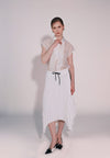 RAF Cuba Skirt (White)