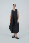 RAF Denver Sleeveless Dress (Black)