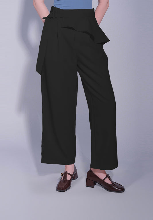 RAF Depot Pants (Black)