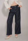 RAF Derek Pants (Dark Denim)