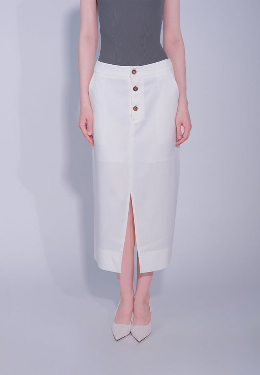 RAF Dursley Skirt (Cream)