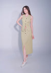 RAF Dursley Skirt (Lime)