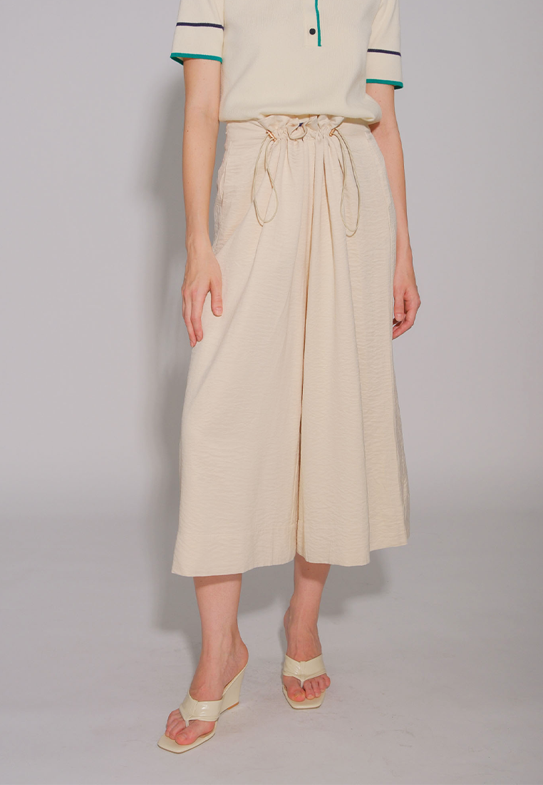 RAF Emprise Culottes (Cream)