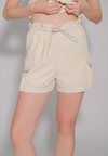 RAF Emprise Shorts (Cream)