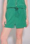 RAF Emprise Shorts (Green)