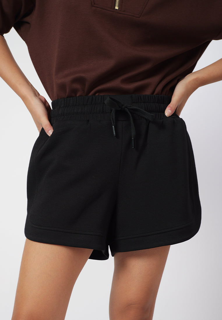 RAF Exton Shorts (Black)