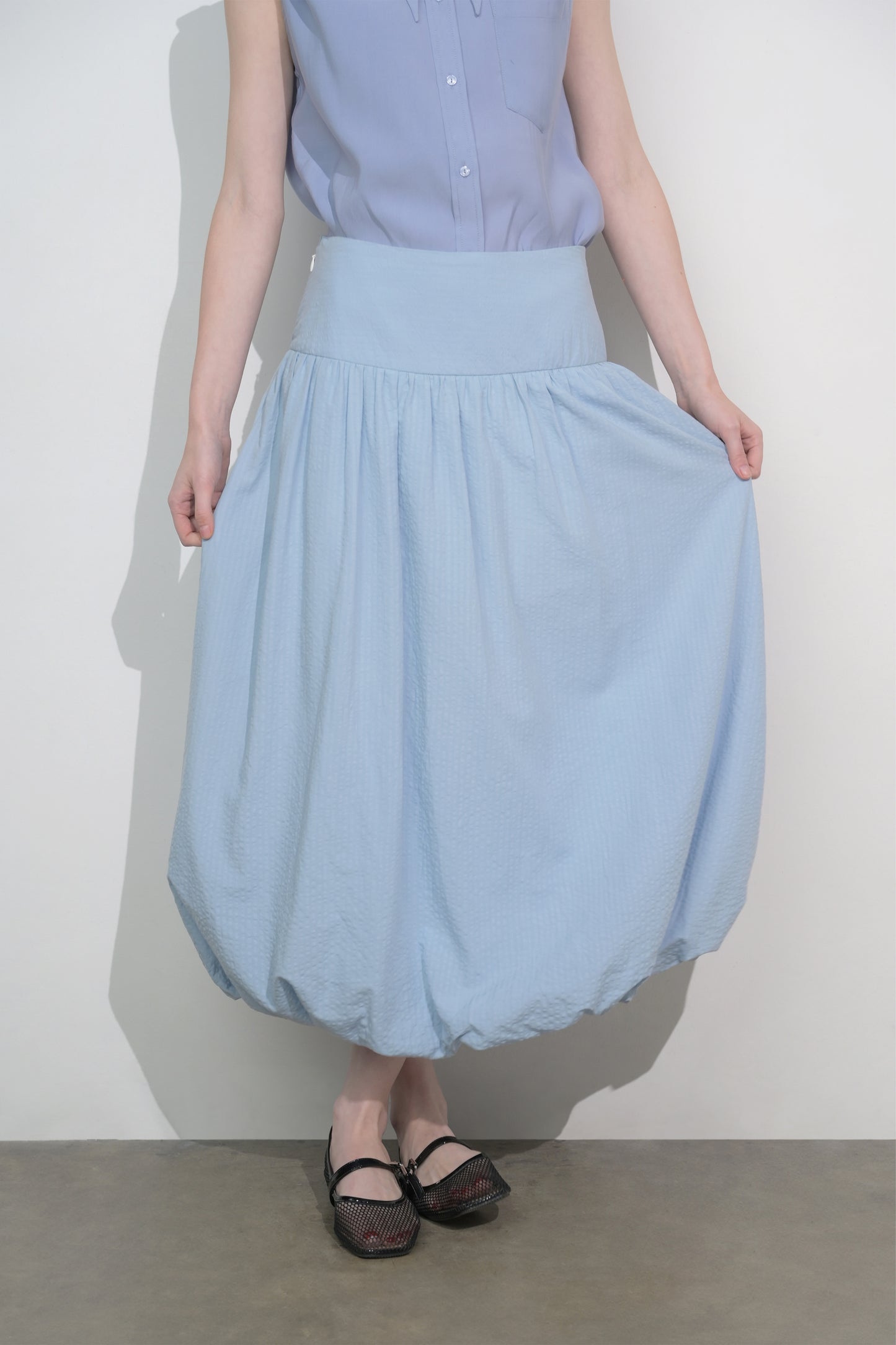 RAF Finn Skirt (Blue)