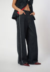 RAF Franco Pants  (Dark Blue)
