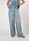 RAF Franco Pants  (Denim)