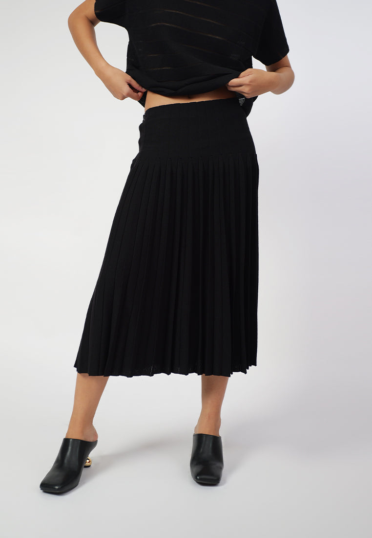 RAF Gigi Skirt  (Black)