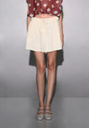 RAF Gomel Shorts (Ivory)