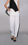 RAF Hills Pants (White/Black)