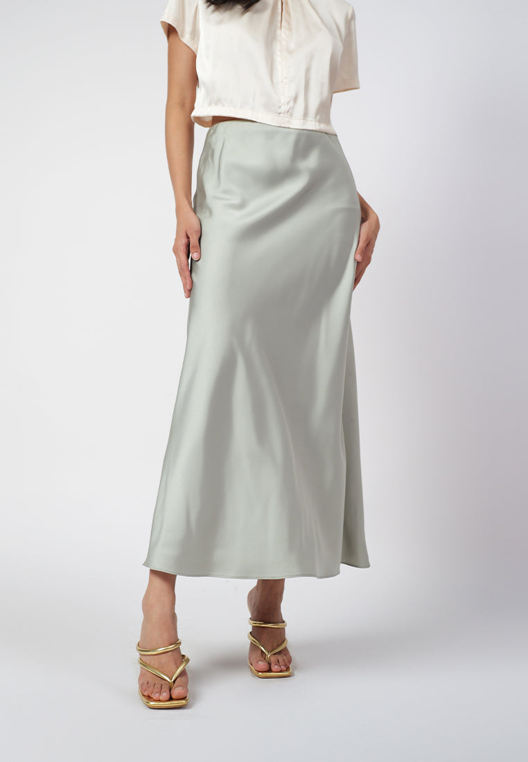 RAF Isabelle Skirt (Mint)