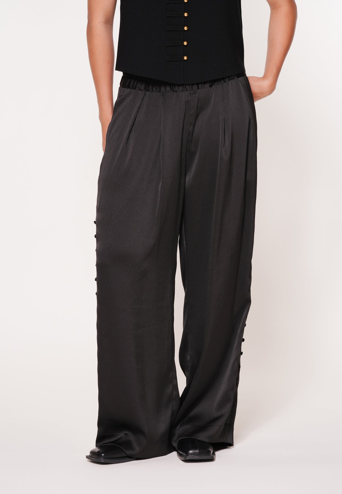 RAF Jount Pants (Black)