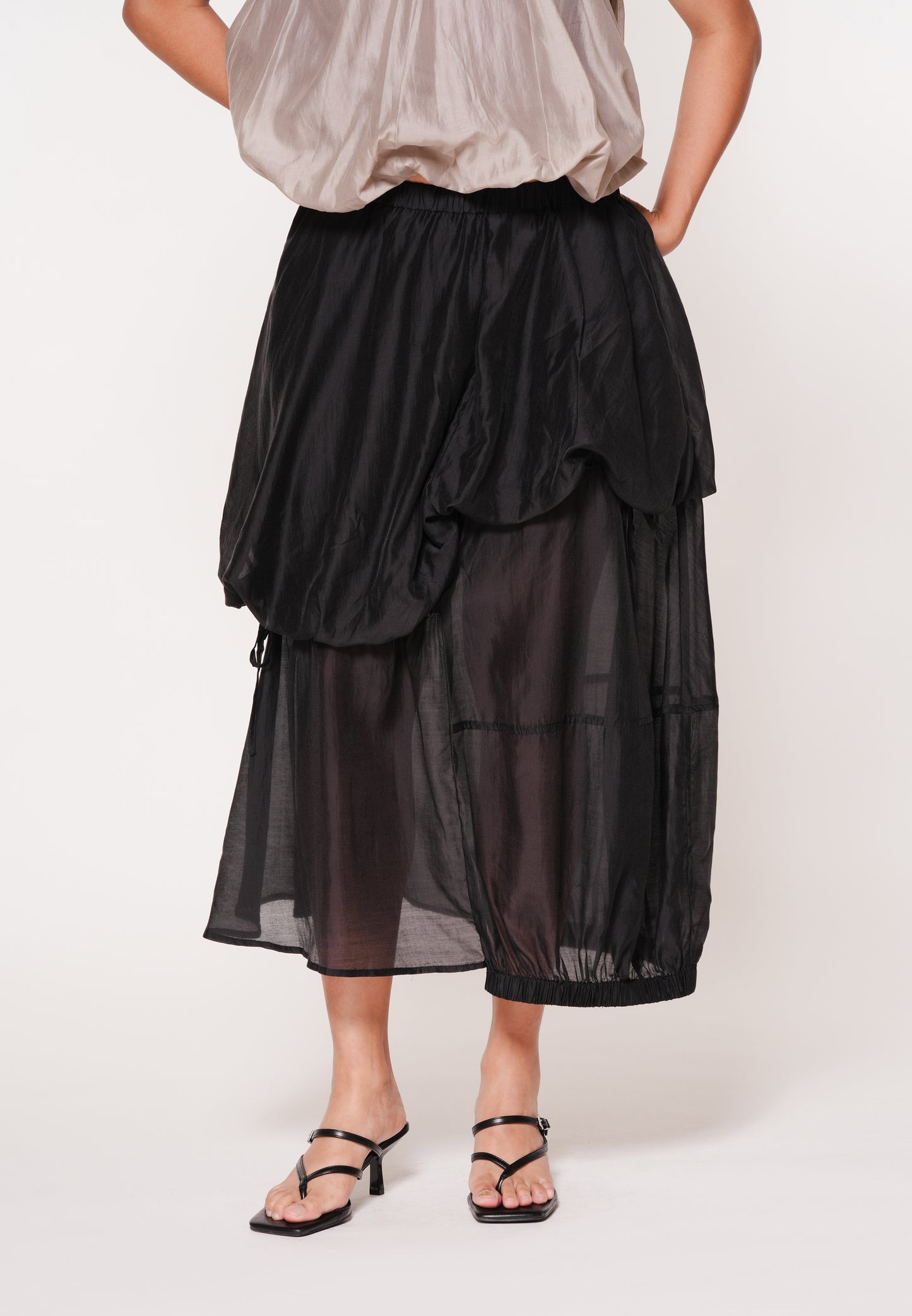 RAF Jubilant Skirt  (Black)