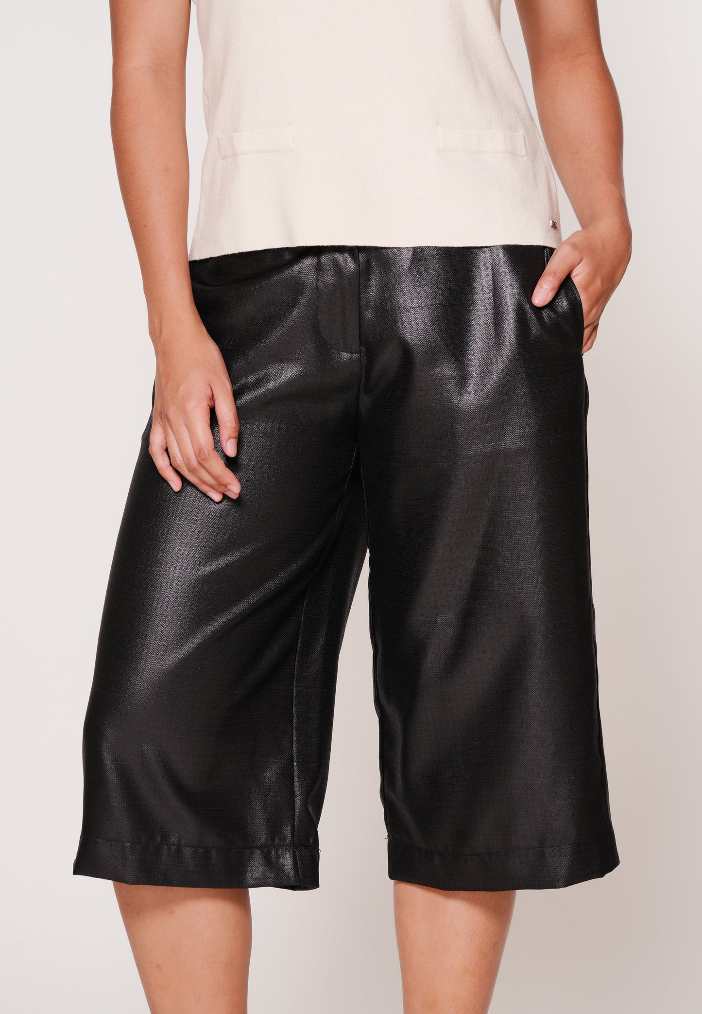 RAF Judge Shorts (Black)
