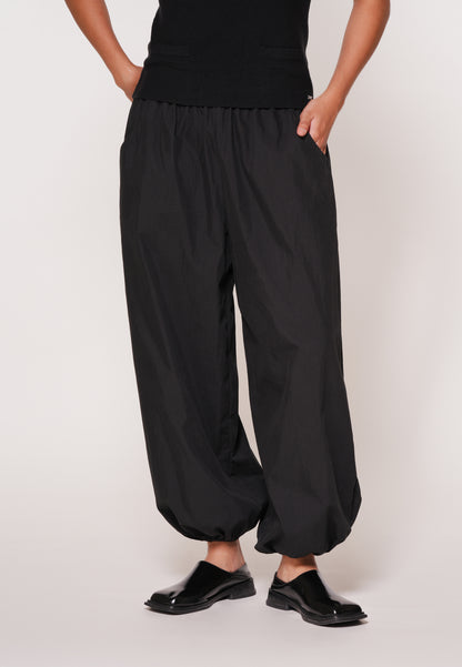 Raf King Pants (Black)