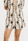 RAF Lager Shorts (T.CREAM)
