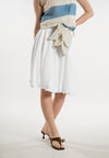 RAF Lake Skirt (White)