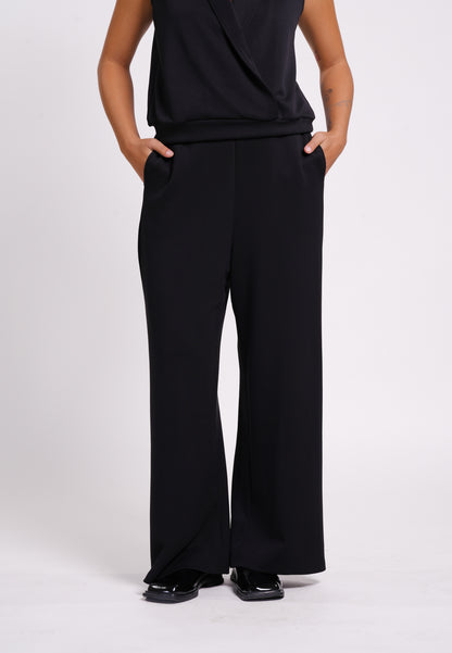 RAF New Pants (Black)