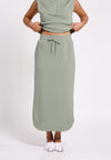 RAF Novel Skirt (Sage)