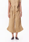 R.A.F. x nicolò NP006 Pants (Khaki)