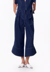 R.A.F. x nicolò NP006 Pants (Navy)