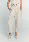RAF Pike Pants  (White)