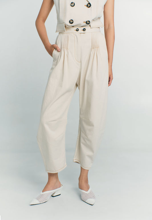 RAF Pike Pants  (White)