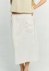 RAF Quagmire Skirt (Cream)