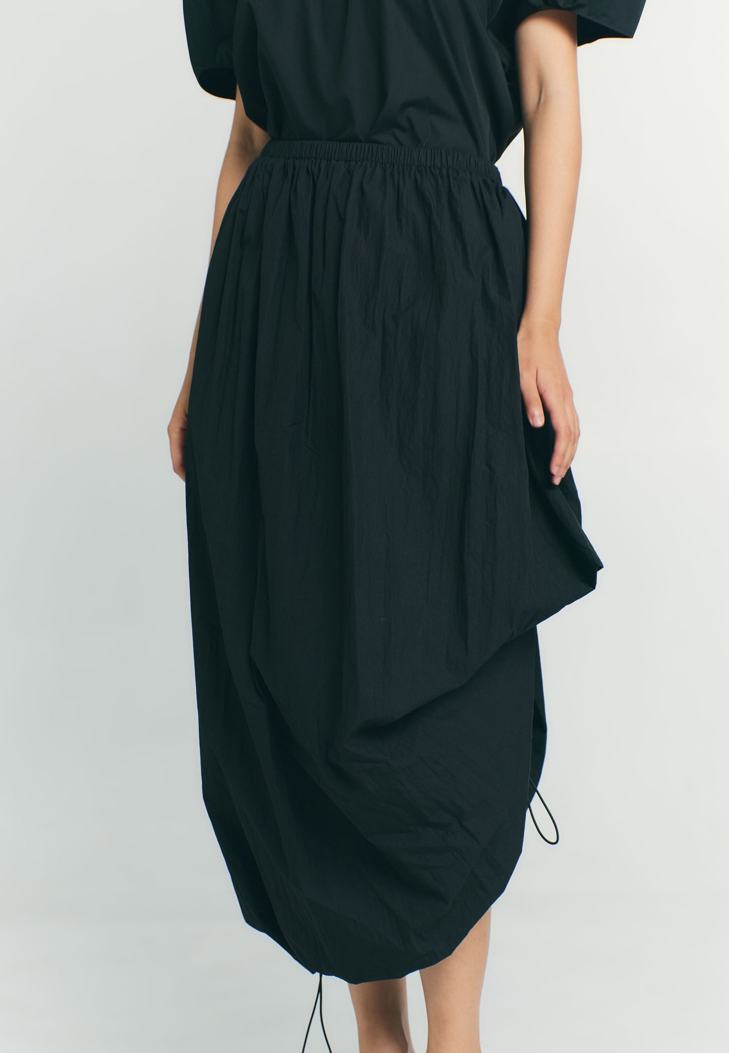 RAF Quash Skirt 2 Way (Black)