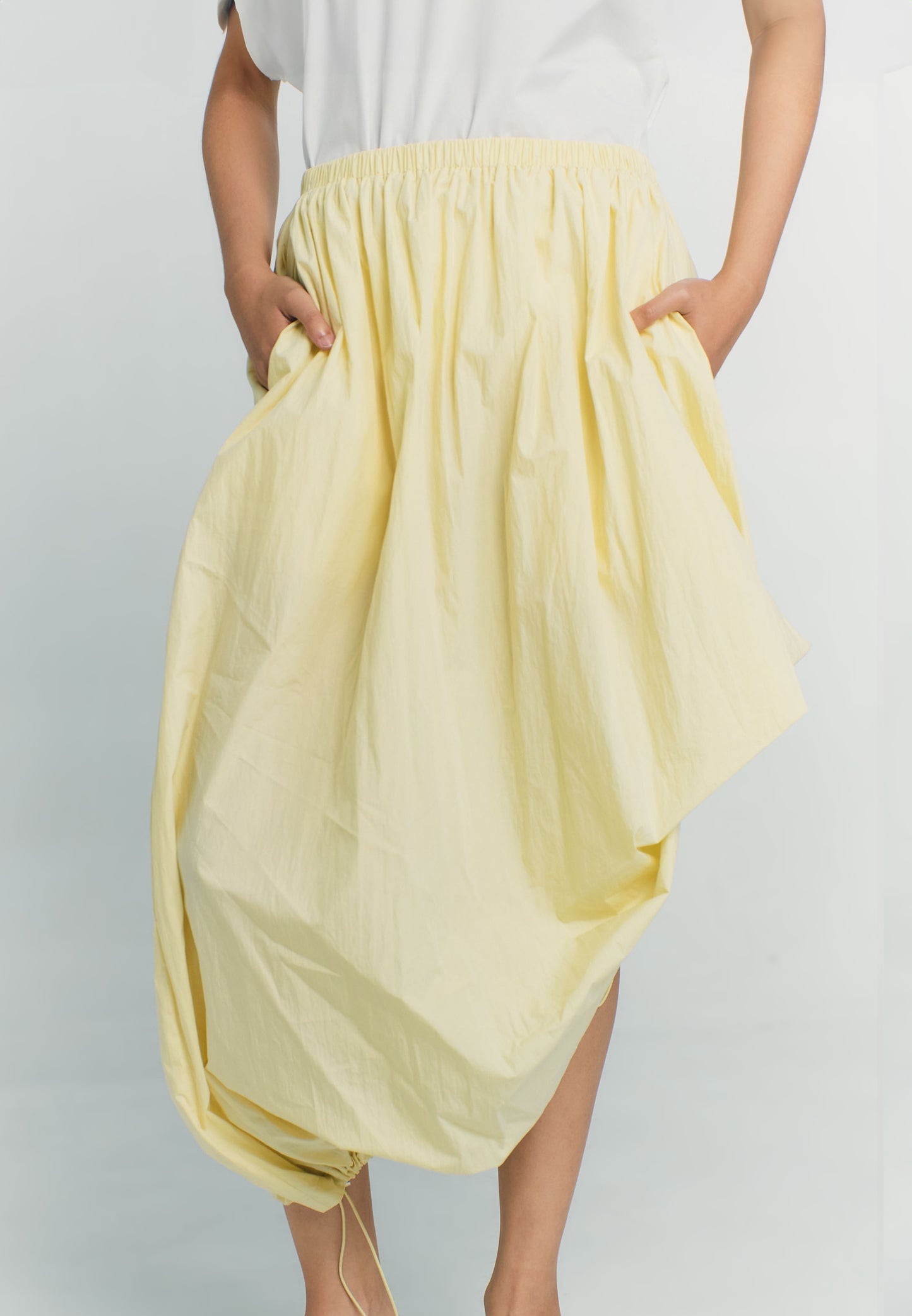 RAF Quash Skirt 2 Way (Citrus)