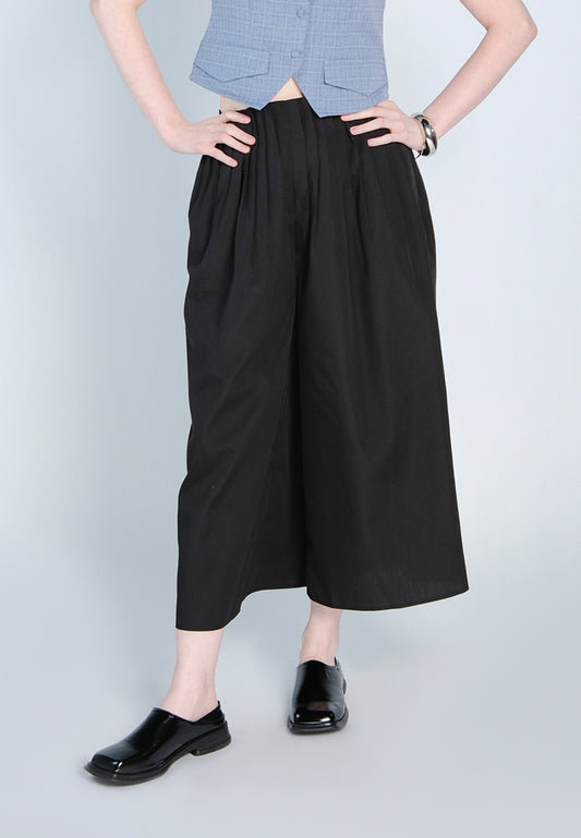RAF Fia Culottes  (Black)