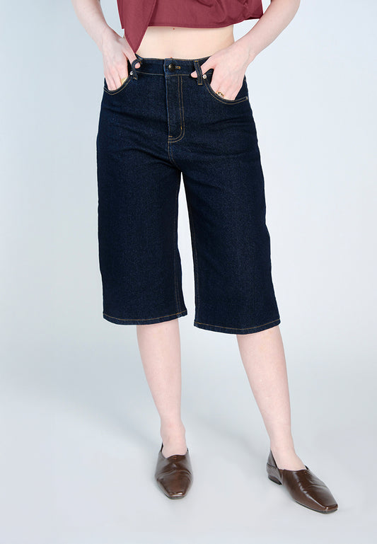 RAF Finny Jorts  (Dark Blue)