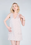 RAF Frida Sleeveless Dress (W.Lilac)