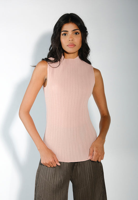 RAF Eris Sleeveless Top (Pink)