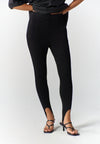 RAF Reverb Pants  (Black)