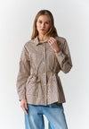 RAF Sawder Long Sleeve Jacket (Multi)