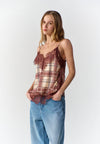 RAF Sawder Sleeveless Top (Multi)
