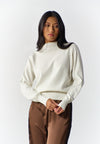 RAF Secco Long Sleeve Top (Offwhite)