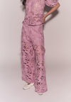 RAF Bacci Pants (Mauve)