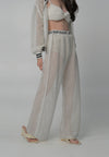 RAF Beam Pants (Off-white)