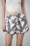 RAF Capri Shorts (Multi)