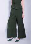 RAF Diversity Plain Pants (Emerald)