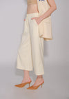 RAF Dunha Culottes (Cream)