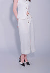 RAF Dursley Skirt (Cream)