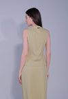 RAF Dursley Sleeveless Top (Lime)