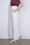RAF Eleven Pants (Off-white)
