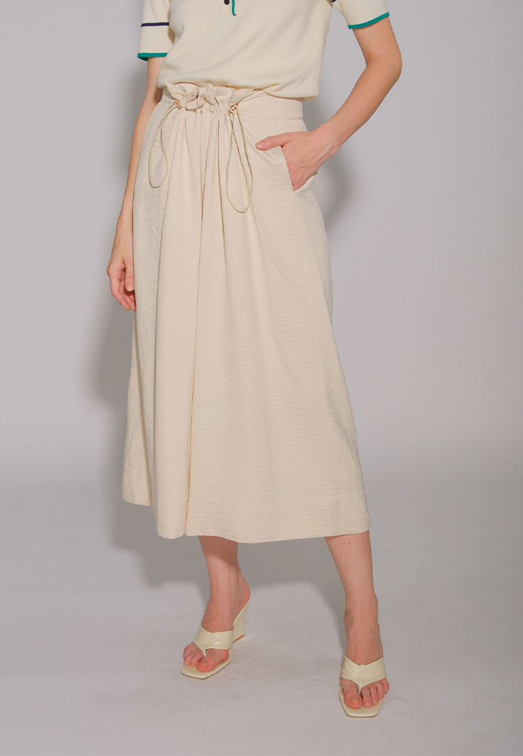 RAF Emprise Culottes (Cream)